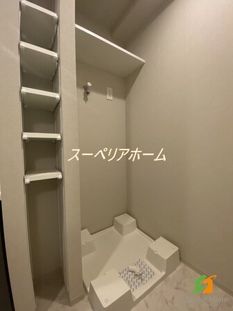 タスキプライムテラス後楽園の物件内観写真